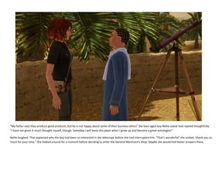 Romance Versus Relics Chapter 15