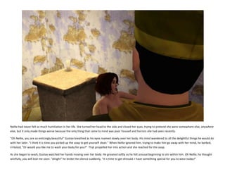 Romance versus relics chapter 20