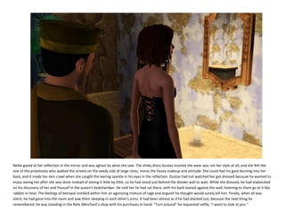 Romance versus relics chapter 20