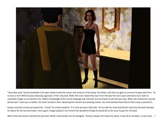 Romance versus relics chapter 20