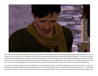 Romance versus relics chapter 20