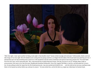 Romance versus relics chapter 20