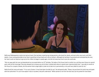 Romance versus relics chapter 20