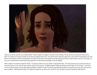 Romance versus relics chapter 20