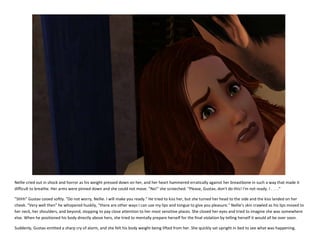 Romance versus relics chapter 20