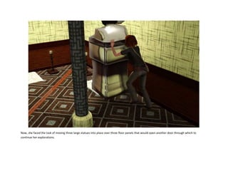 Romance Versus Relics Chapter 4