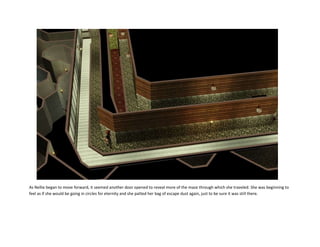 Romance Versus Relics Chapter 4