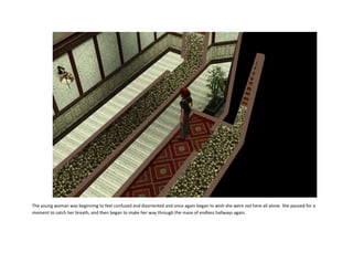 Romance Versus Relics Chapter 4