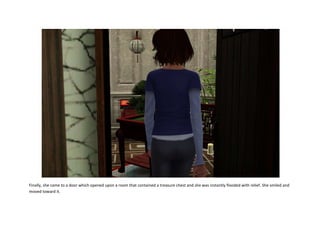 Romance Versus Relics Chapter 4