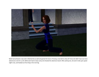 Romance Versus Relics Chapter 4