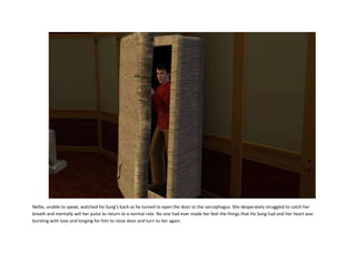 Romance Versus Relics Chapter 4