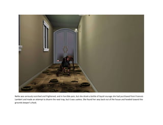 Romance Versus Relics Chapter 7