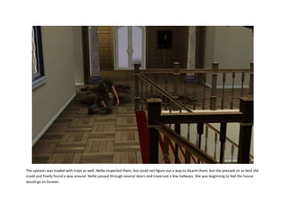 Romance Versus Relics Chapter 7