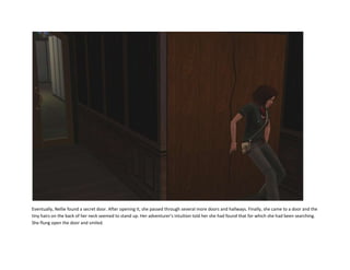 Romance Versus Relics Chapter 7