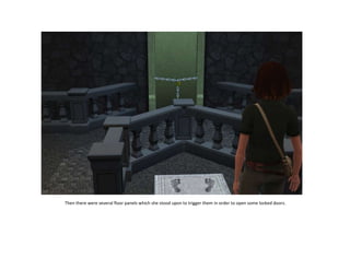 Romance Versus Relics Chapter 7