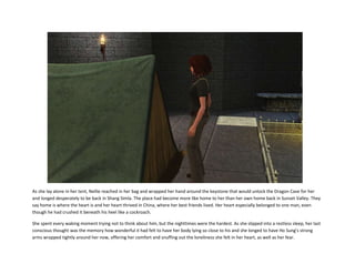 Romance Versus Relics Chapter 7