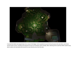 Romance Versus Relics Chapter 7