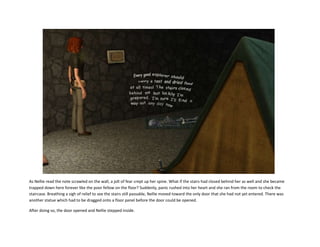 Romance Versus Relics Chapter 7