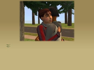 “Bye.”
“Bye.”
 