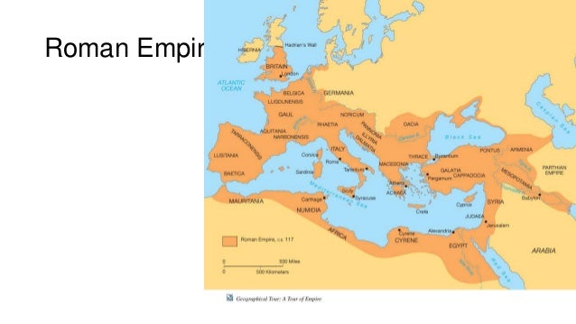 Roman Civilization Roman Civilization