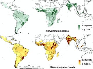 Roman-Cuesta, Rosa Maria - Climate Food and Farming CLIFF Network annual workshop November 2017