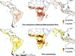 Roman-Cuesta, Rosa Maria - Climate Food and Farming CLIFF Network annual workshop November 2017