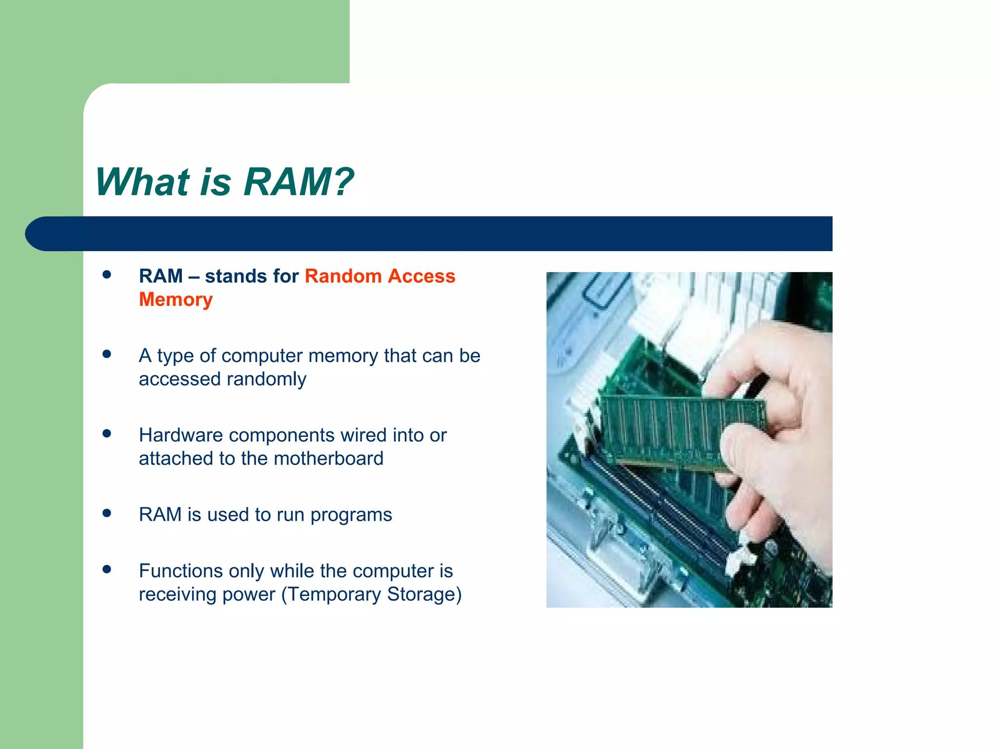 romandram-presentation-ppt