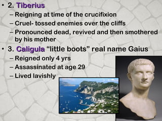Roman Empire | PPT