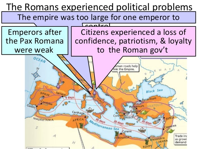 the factors linking the fall of the roman empire Characteristics of the feudal world the middle ages or medieval time is believed to have started with the fall of the roman empire in 476 and to have lasted. the factors linking the fall of the roman empire Characteristics of the feudal world the middle ages or medieval time is believed to have started with the fall of the roman empire in 476 and to have lasted.