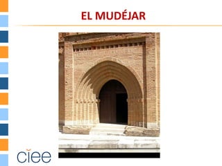 EL MUDÉJAR
 