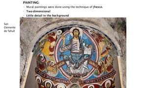 DAVID VS GOLIAT
DANIEL AT THE LIONS DEN