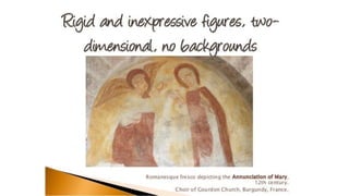 The Bull:
Saint
Lucas
The Eagle:
Saint John
The Lion:
Saint
Marcos
The angel:
San
Matthew