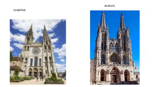 BURGOS
CHARTRES