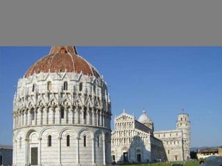 Romanesque Architecture