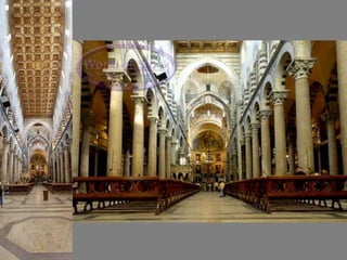 Romanesque Architecture