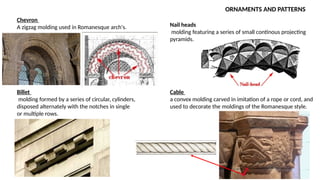 Comprehensive Overview of Romanesque Architecture: Characteristics ...