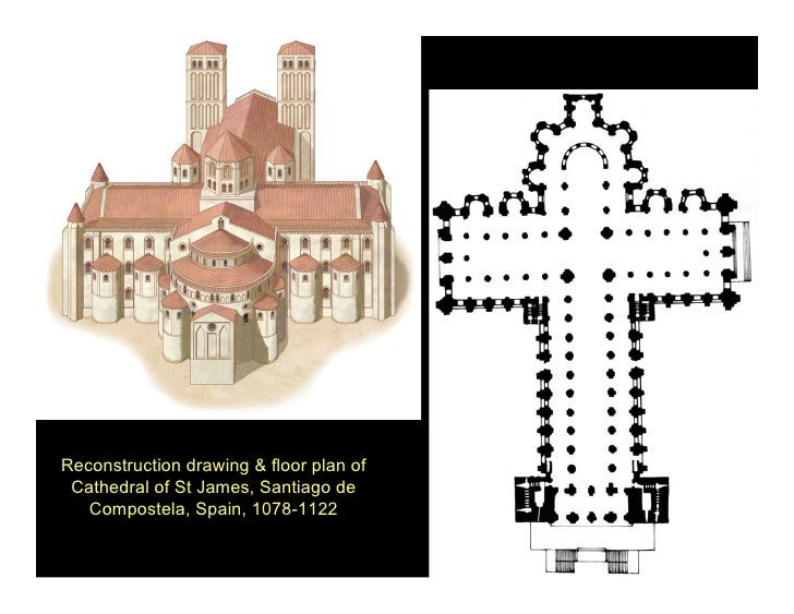 Romanesque Powerpoint