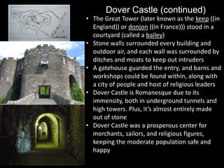•
•
•
•
•

arguably the most
breathtaking component is
the timber roof, but actually
very elaborate
Jesus Christ on the cross
with doves surrounding him
stylized geometric patterns
that repeat
angels saints, and sheep
shown
much symmetry in all

 