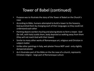 Dover Castle in Dover
Built during the 12 century England
Built with earthworks, wood, various stone

th
•
•
• Built over time by Romans (lighthouse) Anglo-Saxons (church)
• Built to guard the city of people and religious leaders within (included guard towers,
moats, and acres of courtyards)

 