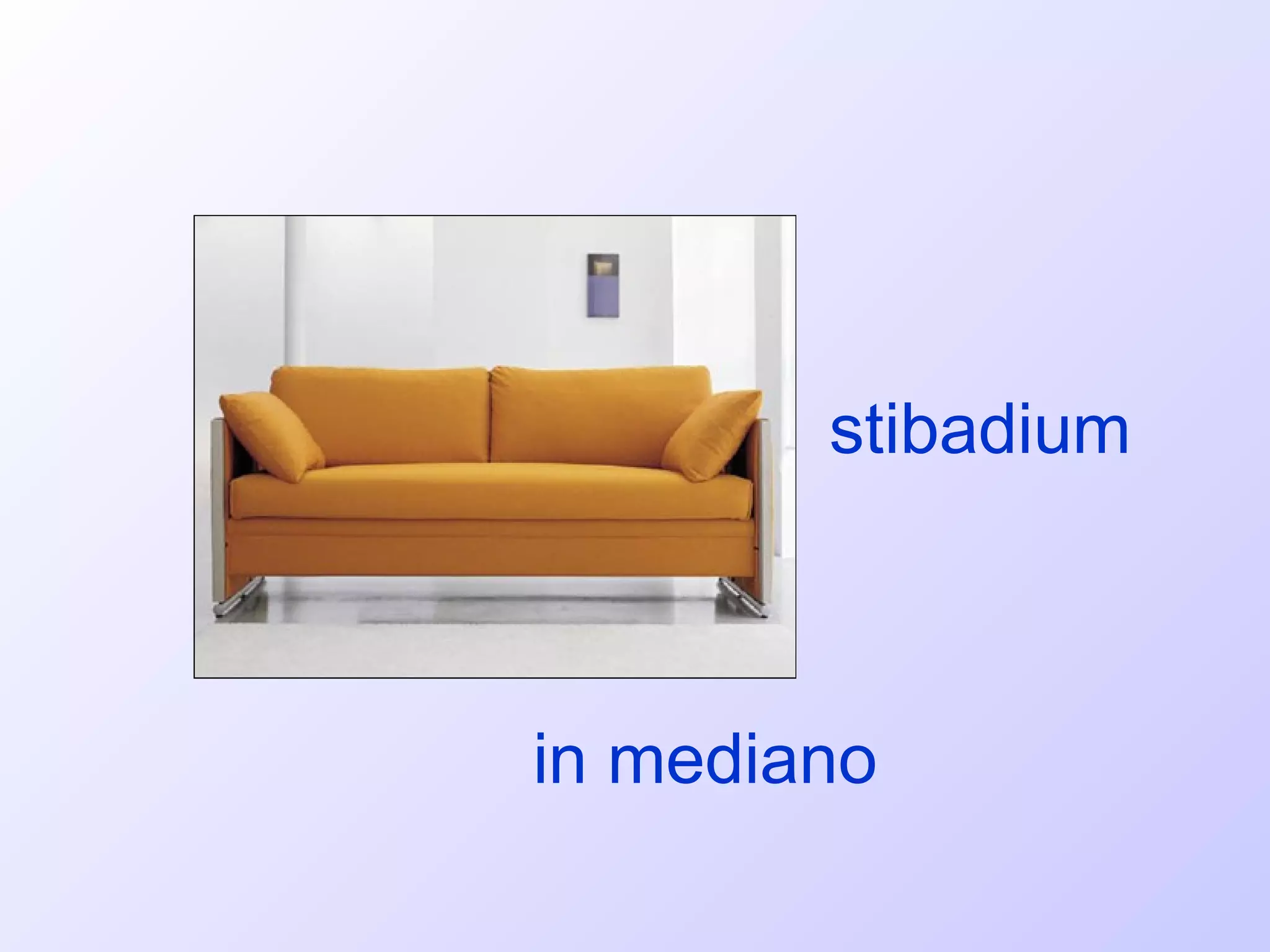 stibadium



in mediano
 
