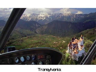 Transylvania 