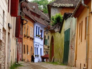 Sighisoara 