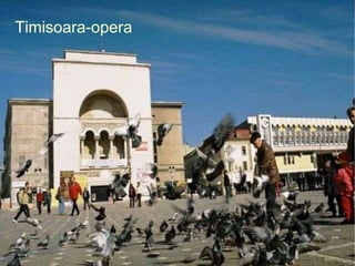 Timisoara-opera 