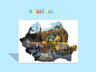 ROMÂNIA
 