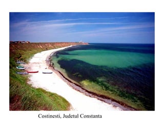 Costinesti, Judetul Constanta 