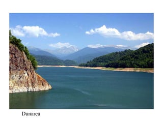 Dunarea 