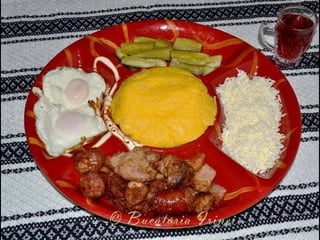 Romania   viata la tara (vb)