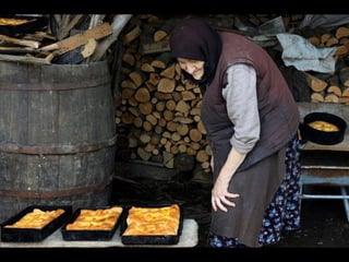 Romania   viata la tara (vb)