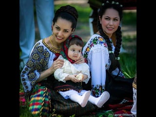 Romania   viata la tara (vb)