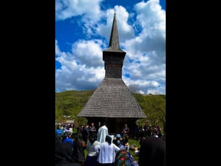 Romania   viata la tara (vb)